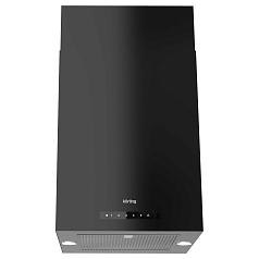 Вытяжка Korting KHA 45970 N Cube