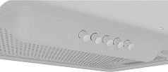 Встраиваемая вытяжка Korting KHI 6416 W