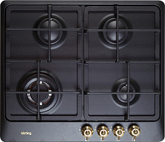 Варочная панель Korting HG 655 CTGRN