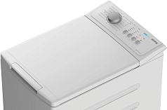 Стиральная машина Korting KWMT 1270 I