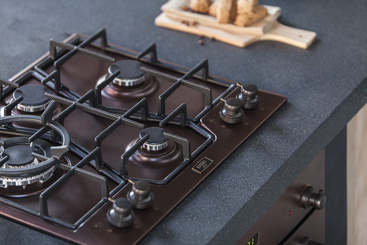 Варочная панель Korting HG 6115 CTRC preview 3