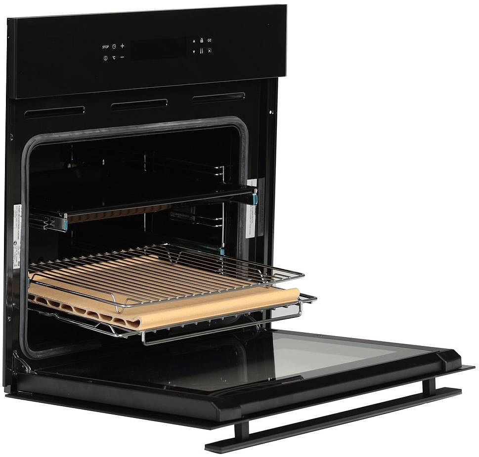 Духовой шкаф Korting OKB 9102 CSGN PRO preview 3