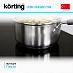 Купить Варочная панель Korting HIBH 84980 NB preview 6