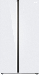 Холодильник Korting KNFS 93535 GW