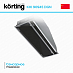 Купить Встраиваемая вытяжка Korting KHI 90945 DGN preview 3
