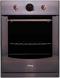 Духовой шкаф Korting OKB 4604 CRC