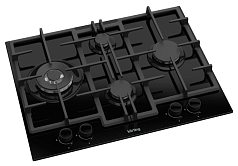 Варочная панель Korting HGG 67009 CQTN