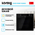 Купить Духовой шкаф Korting OKB 61061 SQGN preview 3