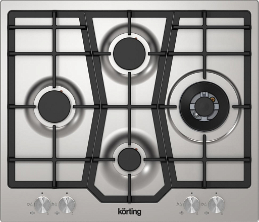 Комплект Korting (HG 631 CTX, OKB 561 CFX, KHP 9815 X) preview 2