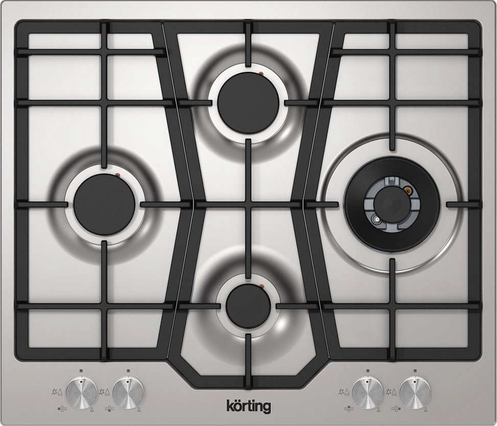 Комплект Korting (HG 631 CTX, OKB 561 CFX, KHP 9815 X) preview 2