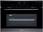 Духовой шкаф Korting OKB 3450 GNBX Steam