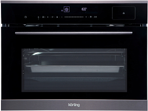 Духовой шкаф Korting OKB 3450 GNBX Steam