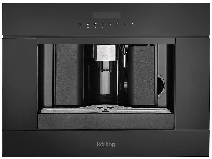 Комплект Korting (HIB 68900 B iMove, OKB 9982 EN ST, KHC 61950 GXN, KMI 825 TGN, KCM 9200 BG) preview 6