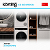 Купить Сушильная машина Korting KD 60HP109 N preview 4