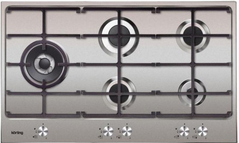 Варочная панель Korting HG 985 CTX preview 1
