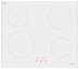 Купить Варочная панель Korting HI 64013 BW preview 1