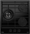 Варочная панель Korting HGG 4955 CTN