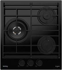 Варочная панель Korting HGG 4955 CTN