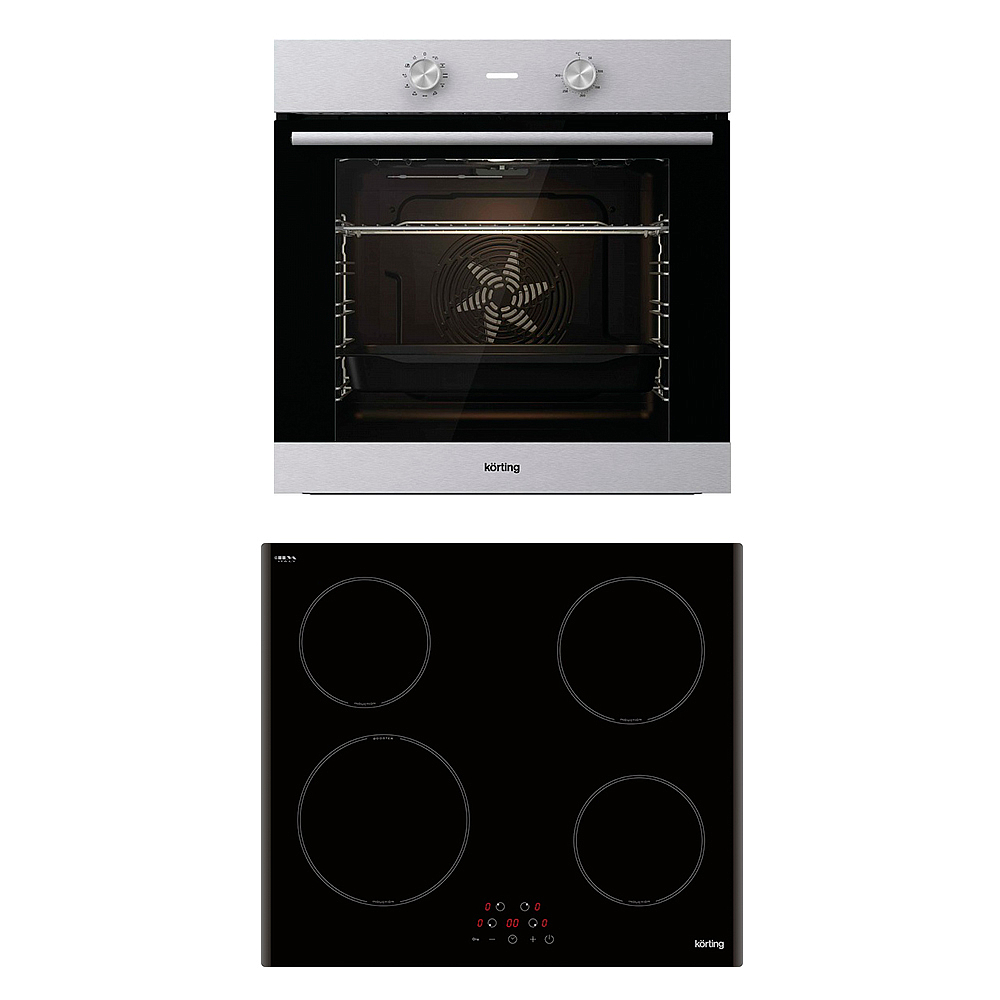 Комплект Korting (HI 64013 B, OKB 2820 EX) preview 1