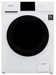 Стиральная машина Korting KWM 60DV1297