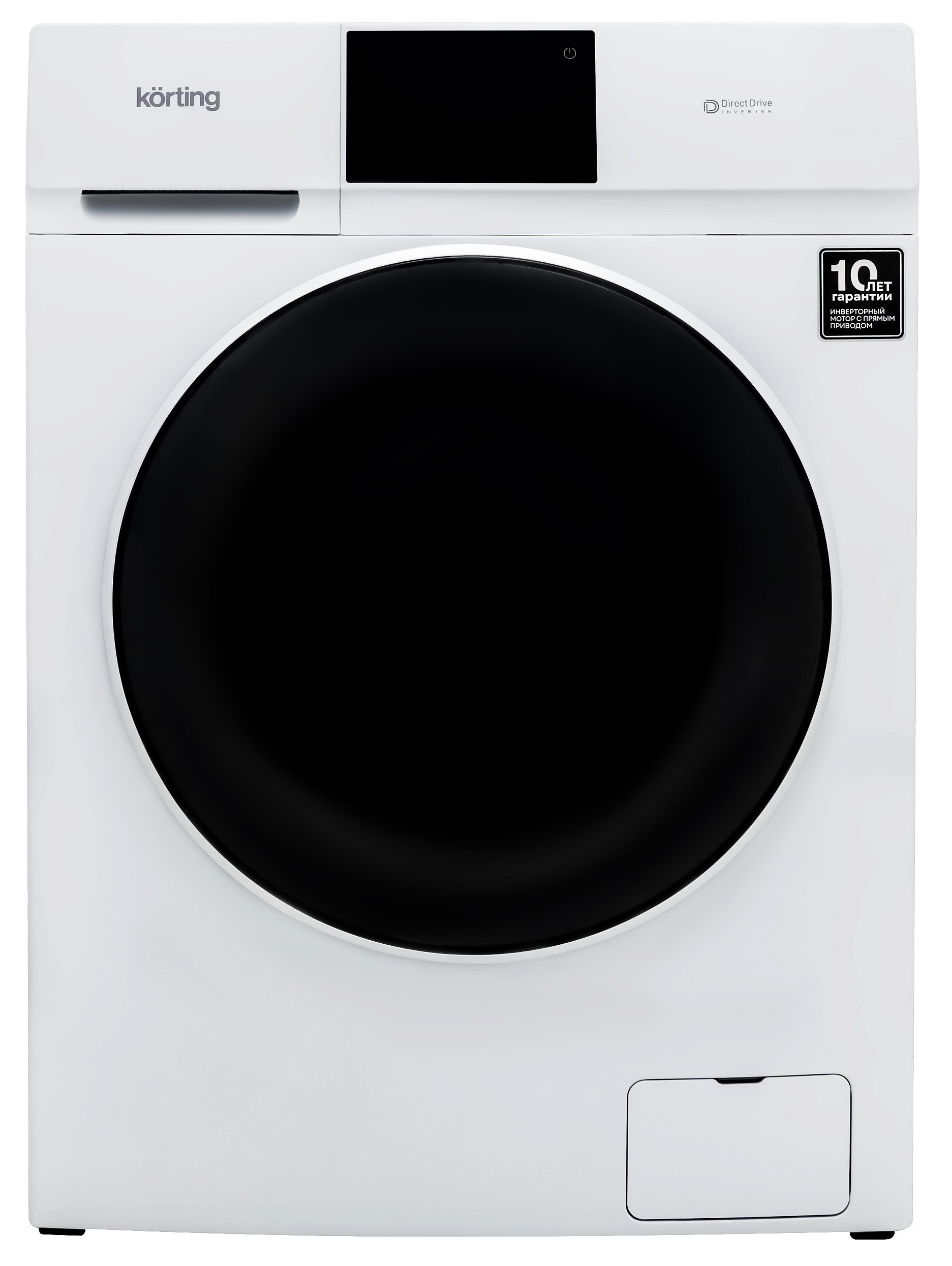 Стиральная машина Korting KWM 60DV1297 preview 7