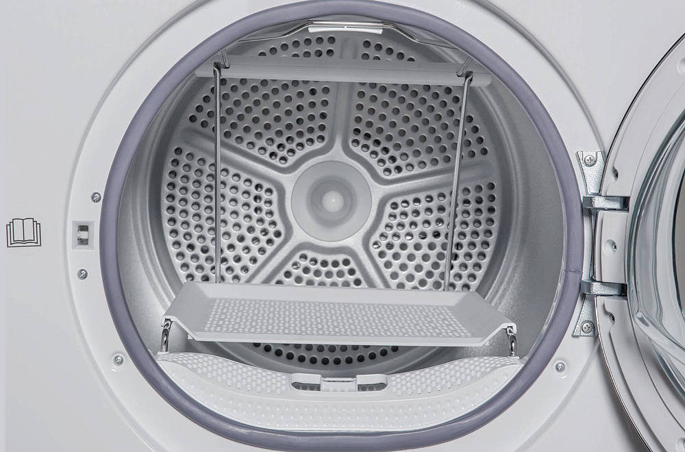 Сушильная машина Korting KD 60HPT8 preview 7