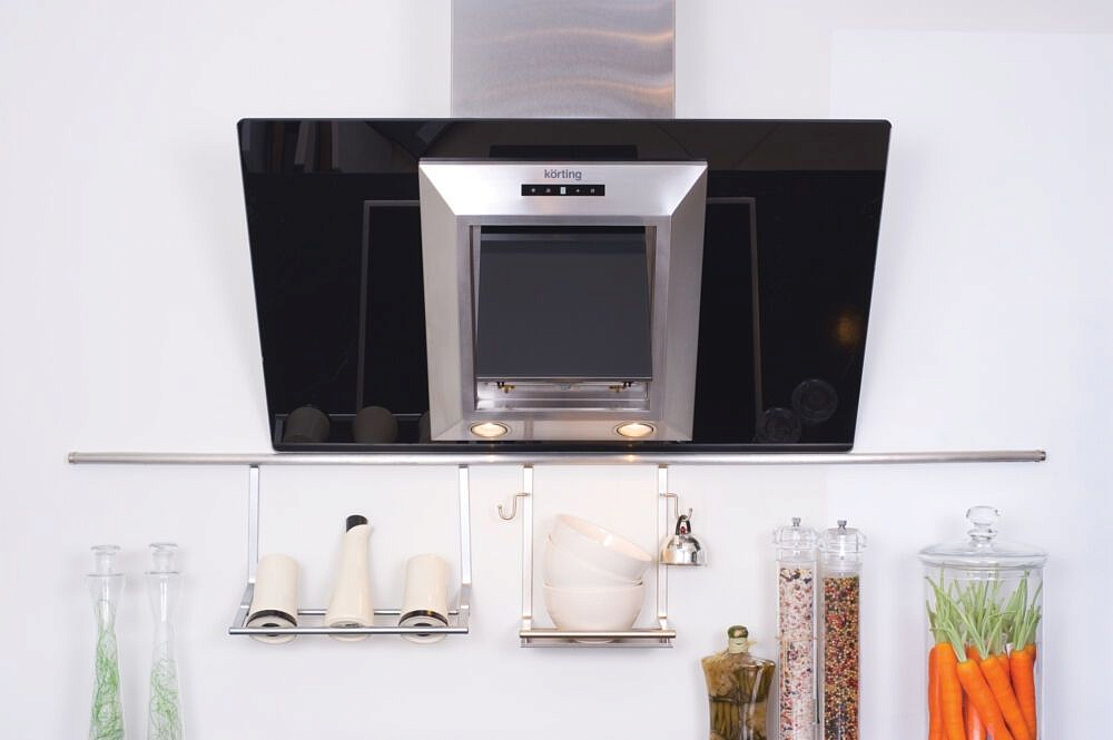 Вытяжка Korting KHC 6958 X preview 3