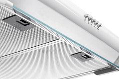 Вытяжка Korting KHT 5332 W