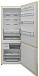Купить Холодильник Korting KNFC 71863 B preview 2