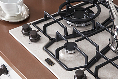 Варочная панель Korting HG 6115 CTRA