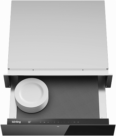 Ящик для подогрева Korting KW 601 GN preview 1