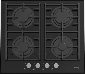 Варочная панель Korting HGG 6805 CN