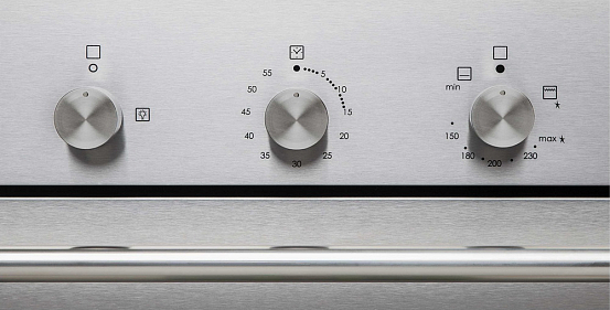 Духовой шкаф Korting OGG 541 CFX preview 3