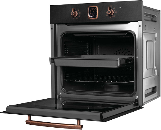 Духовой шкаф Korting OKB 481 CRCN preview 5