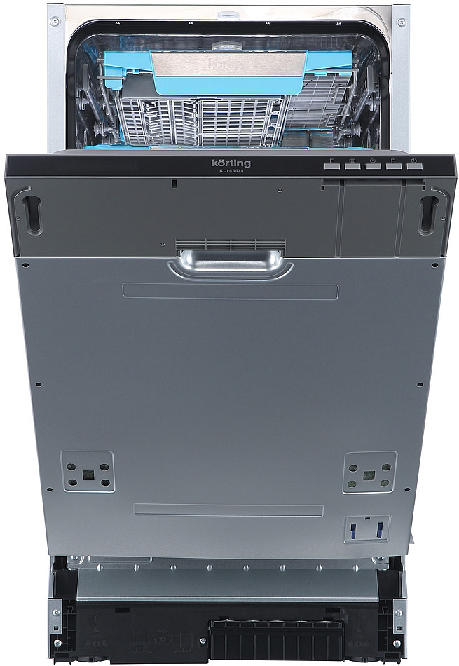 Встраиваемая посудомоечная машина Korting KDI 45575 preview 1