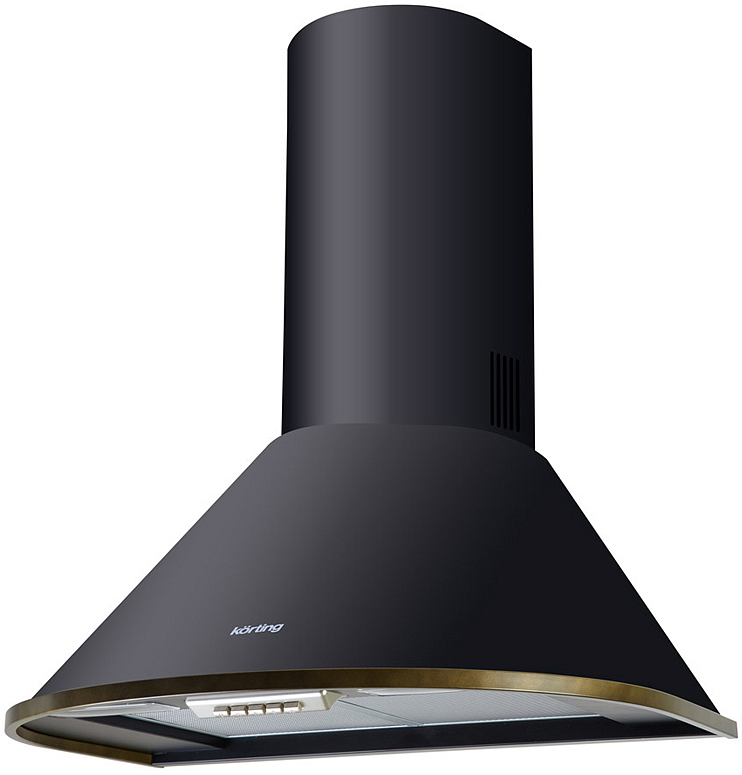 Вытяжка Korting KHC 6930 RN preview 1