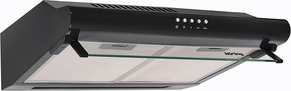 Вытяжка Korting KHT 6332 N preview 1