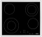 Варочная панель Korting HK 6203 X