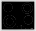 Купить Варочная панель Korting HK 6203 X preview 1
