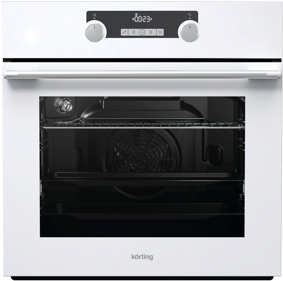 Духовой шкаф Korting OKB 781 CEW preview 1