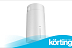 Обзор на вытяжку Korting KHA 39970 W Cylinder
