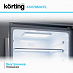 Купить Встраиваемый холодильник Korting KSI 17860 CFL preview 3