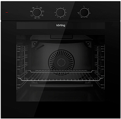Духовой шкаф Korting OKB 3810 FGN