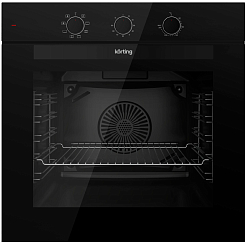 Духовой шкаф Korting OKB 3810 FGN