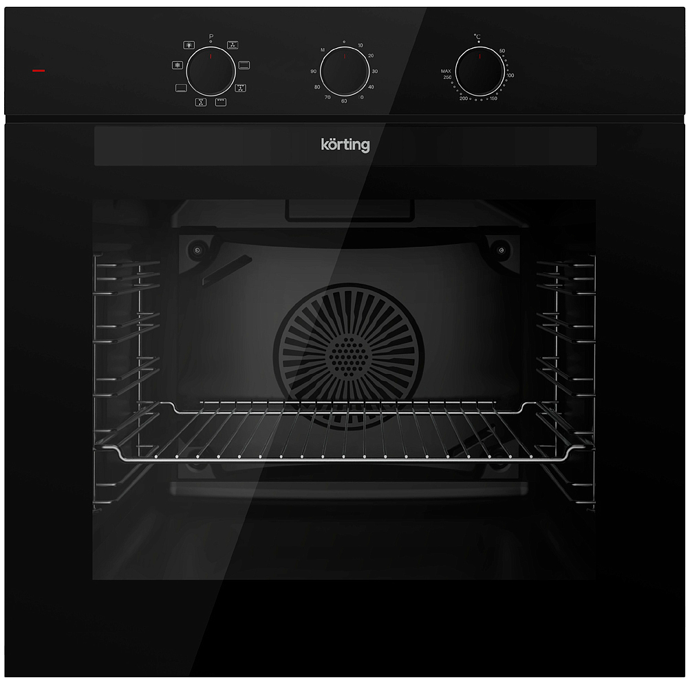 Духовой шкаф Korting OKB 3810 FGN preview 1