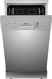 Посудомоечная машина Korting KDF 45240 S