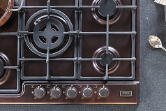 Варочная панель Korting HG 7115 CTRC