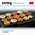 Купить Варочная панель Korting HIBH 84980 NB preview 4