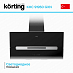 Купить Вытяжка Korting KHC 91950 GXN preview 3