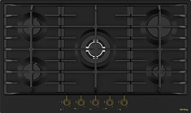 Варочная панель Korting HG 945 CTRN